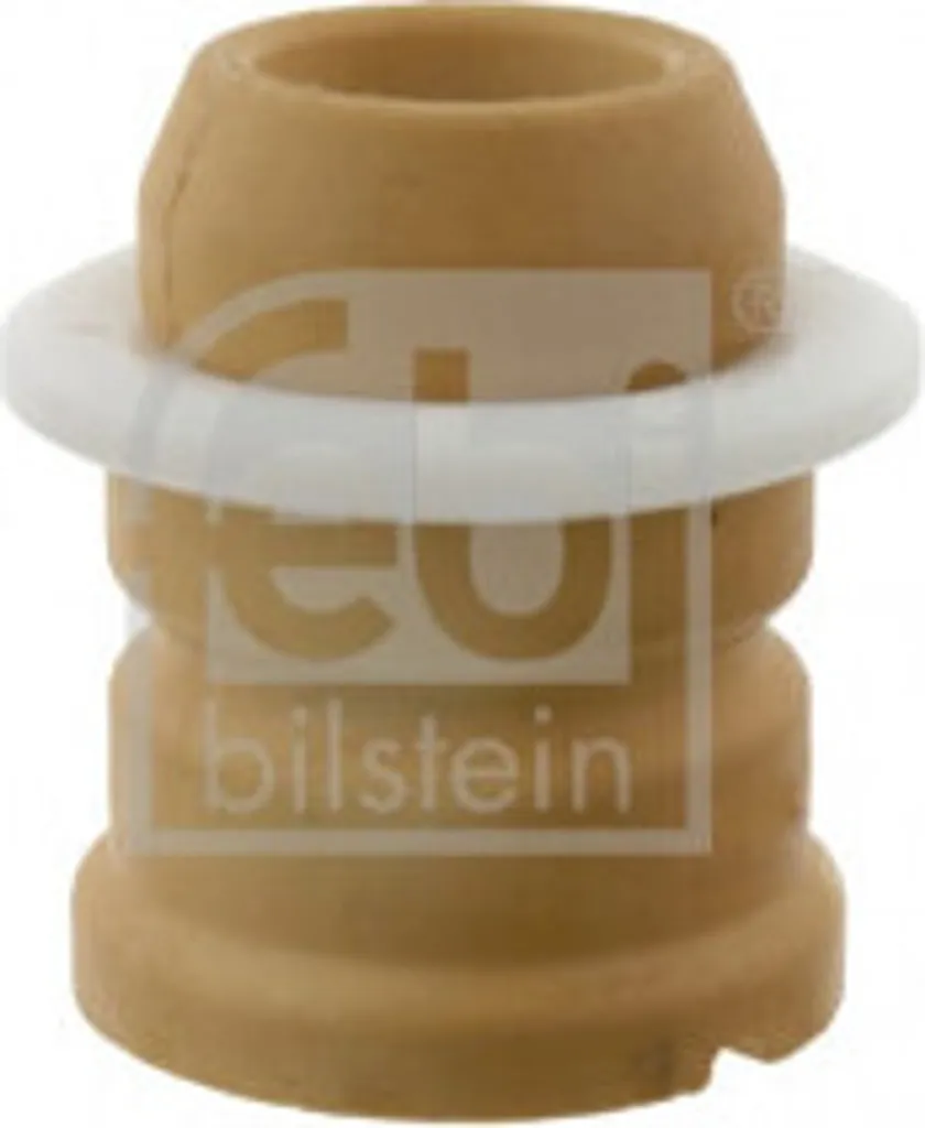 Amortisseur de choc suspension pour BMW Série 5 E60 E61 - Butée Febi 26178 OE