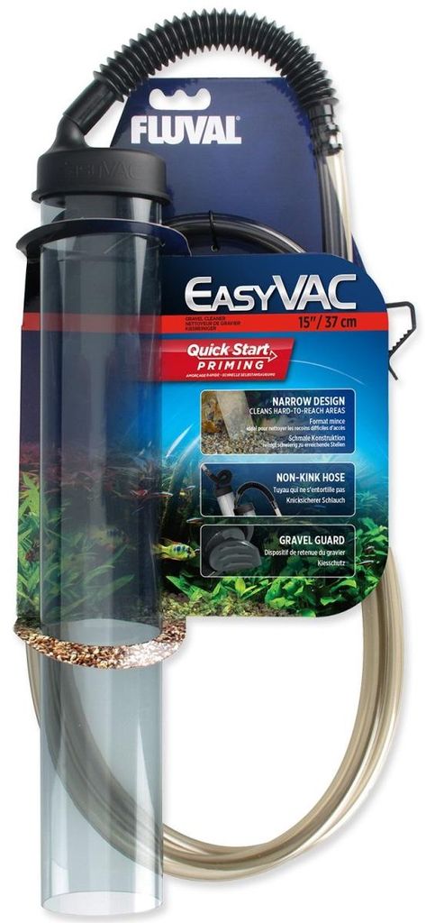 FLUVAL EasyVac 38 cm Obrázok produktu 