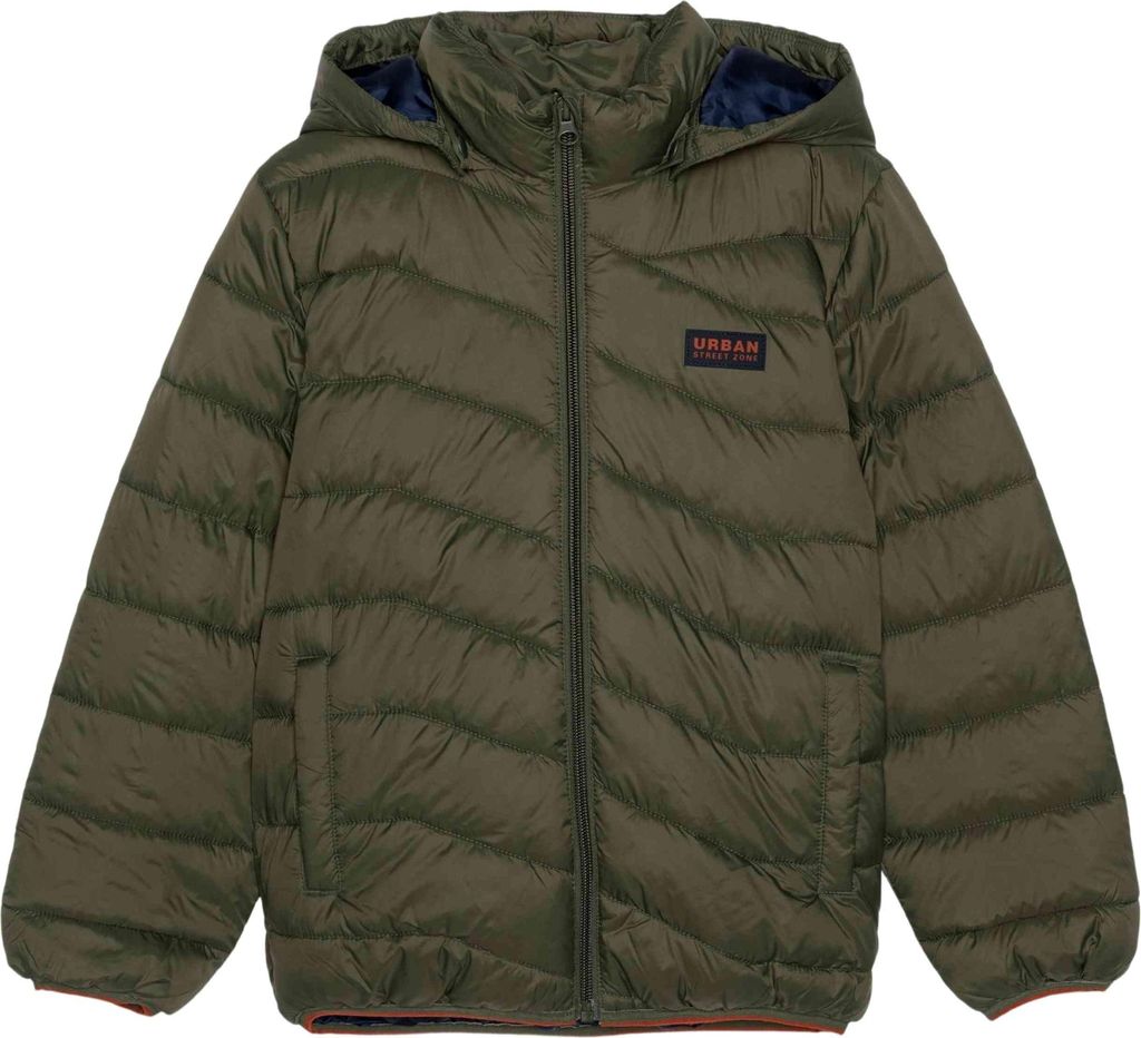 Kurtka Name It 50085980471635 dla Dziecięce Zdjęcie produktu 