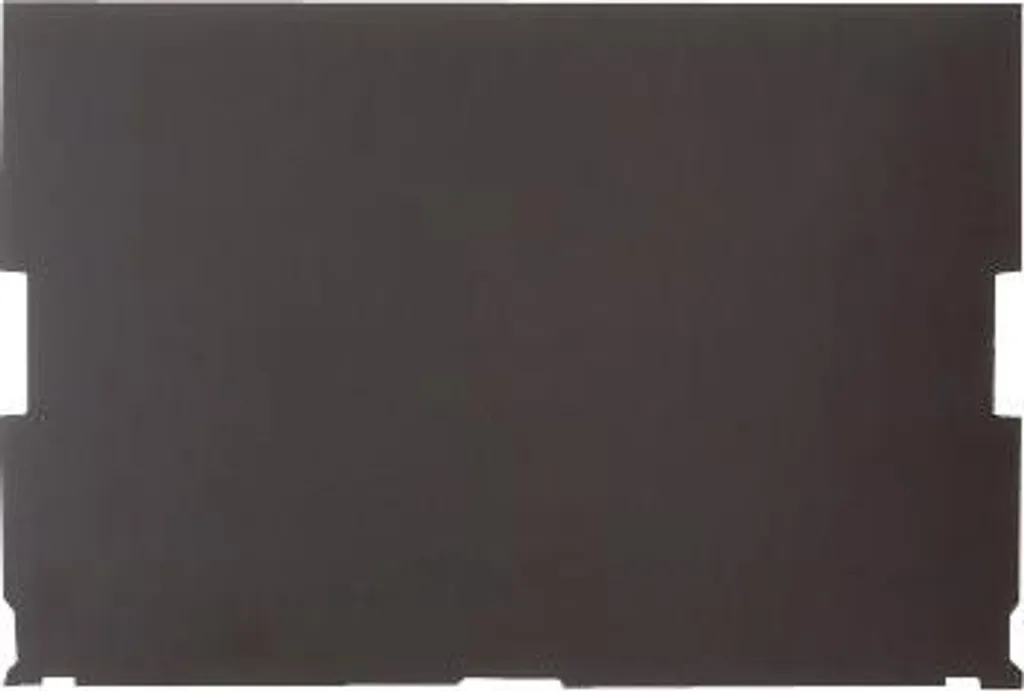 Filtre confidentialité ordinateur portable 12" pour open space - 2