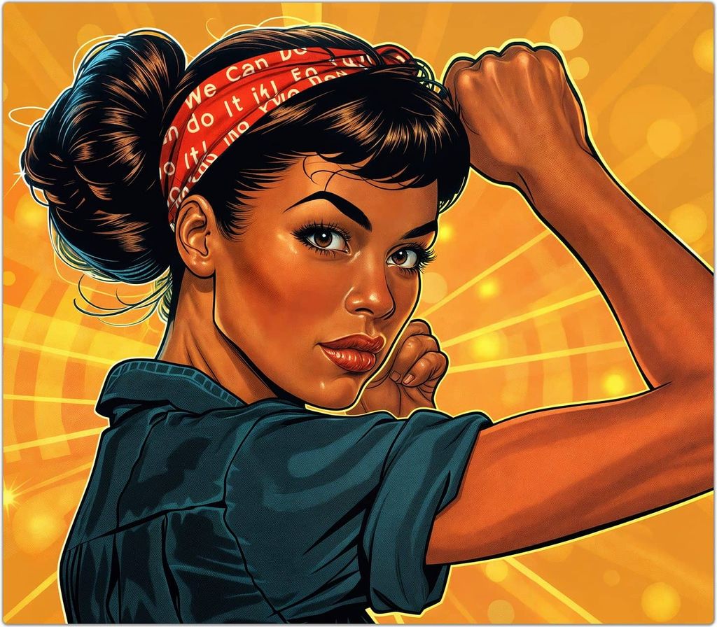 Spritzschutz Herdabdeckplatte Schneidebrett aus Glas Motivationsposter 1-Teilig (60x52cm)