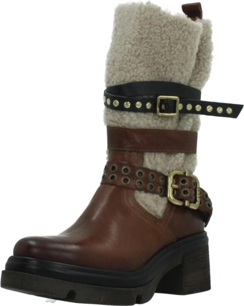 AS 98 A89322 Brown