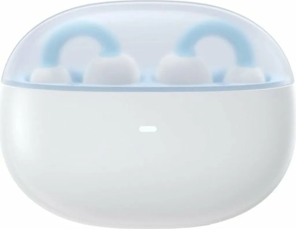 Écouteurs sans fil Baseus AirGo 1 Ring Stéréo TWS Bluetooth Universels