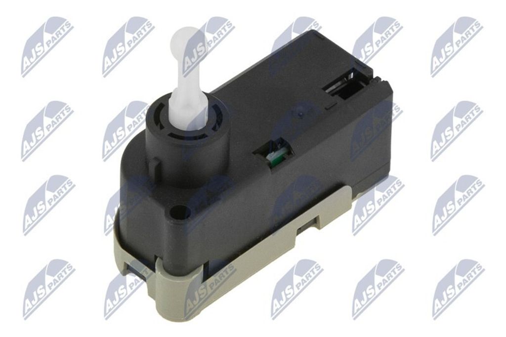 NTY Stellmotor Scheinwerfer ECX-FT-000 für FIAT DUCATO Kasten (244) elektrisch