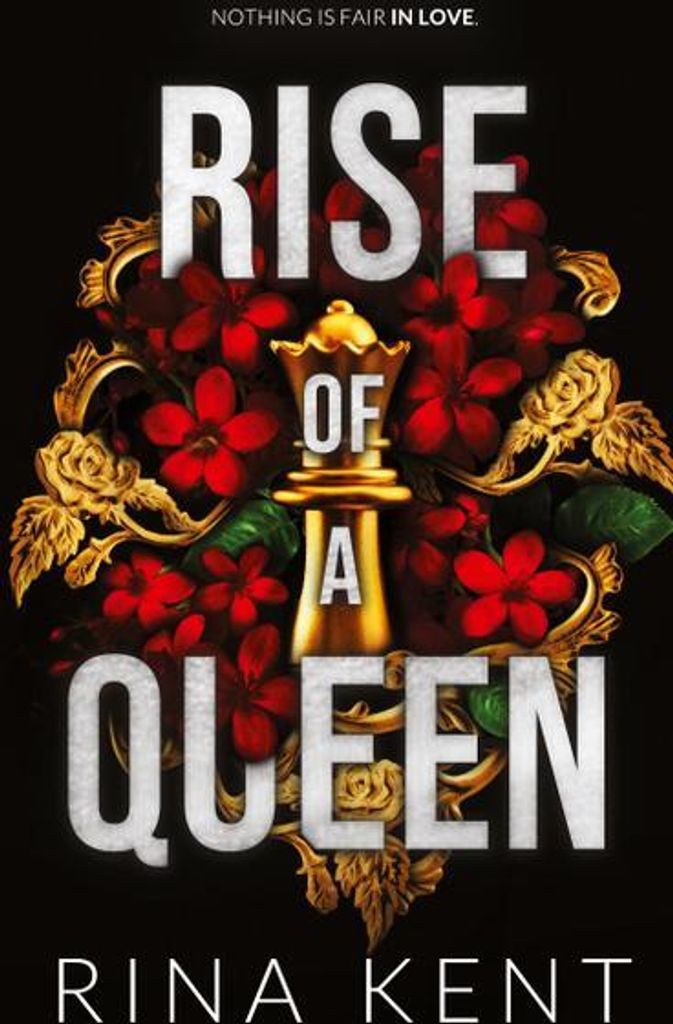 Rise of a Queen