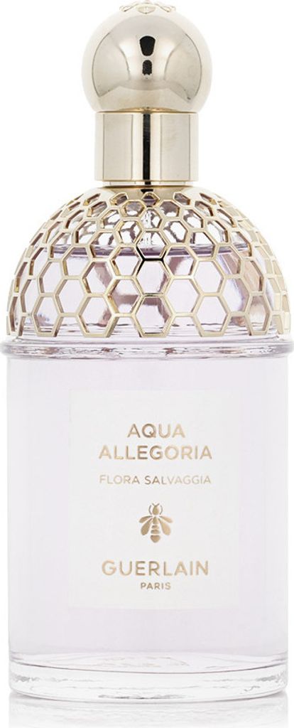 Guerlain Flora Salvaggia, Frauen, 125 ml, Spray, #16106 Produktbild 