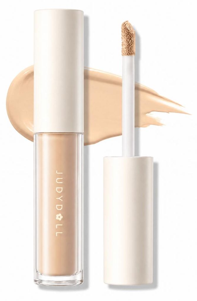 Judydoll – Traceless Cloud-Touch Concealer Nr. 00 Fair, 3,2 Produktbild 