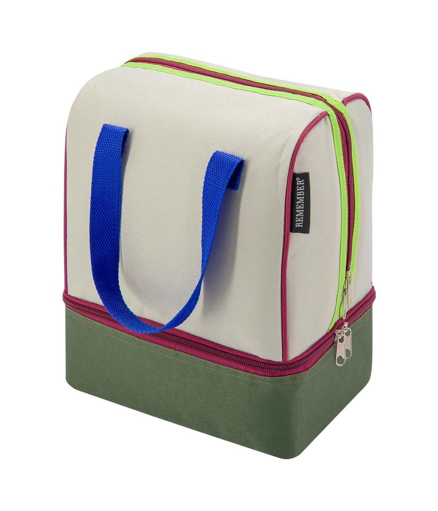 Remember kleine Lunch Kühltasche - Bruno