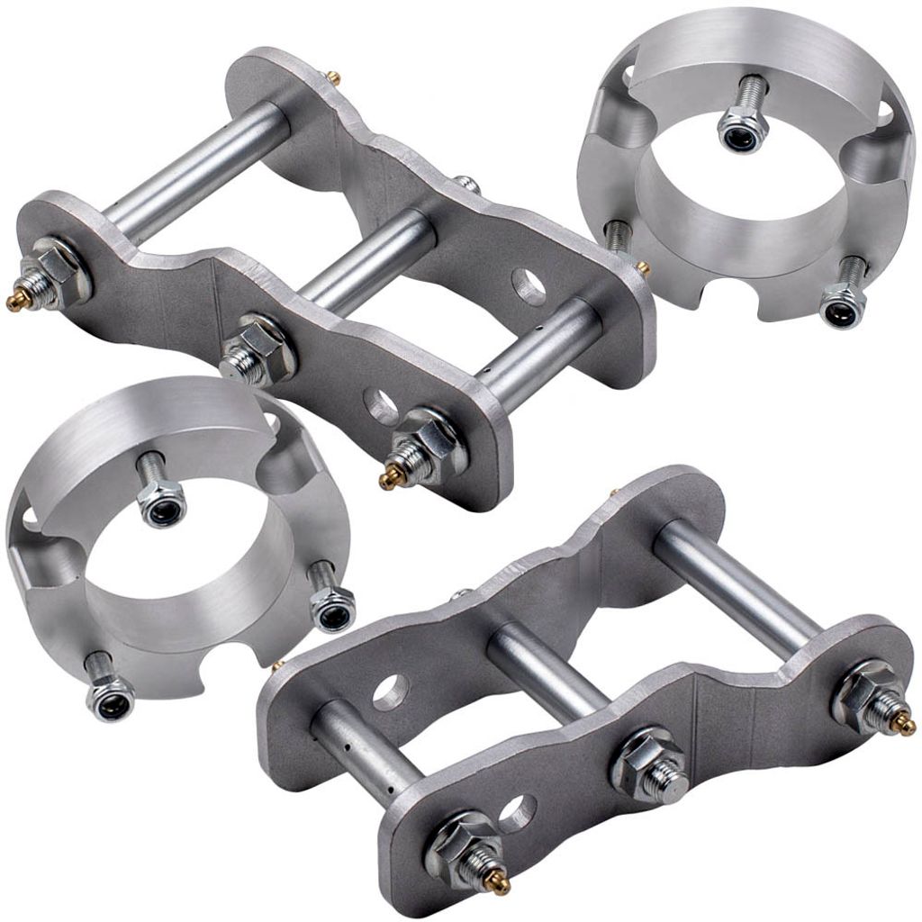 3" vorne / 2" Hinten Höherlegungskit Level Lift Kit für Toyota Hilux 2005-2014