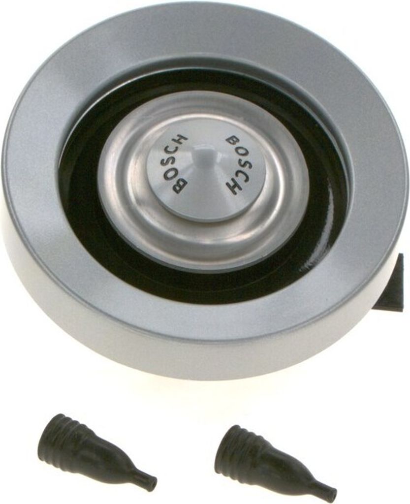 BOSCH Horn 0 320 226 016 140mm elektrisch Produktbild 