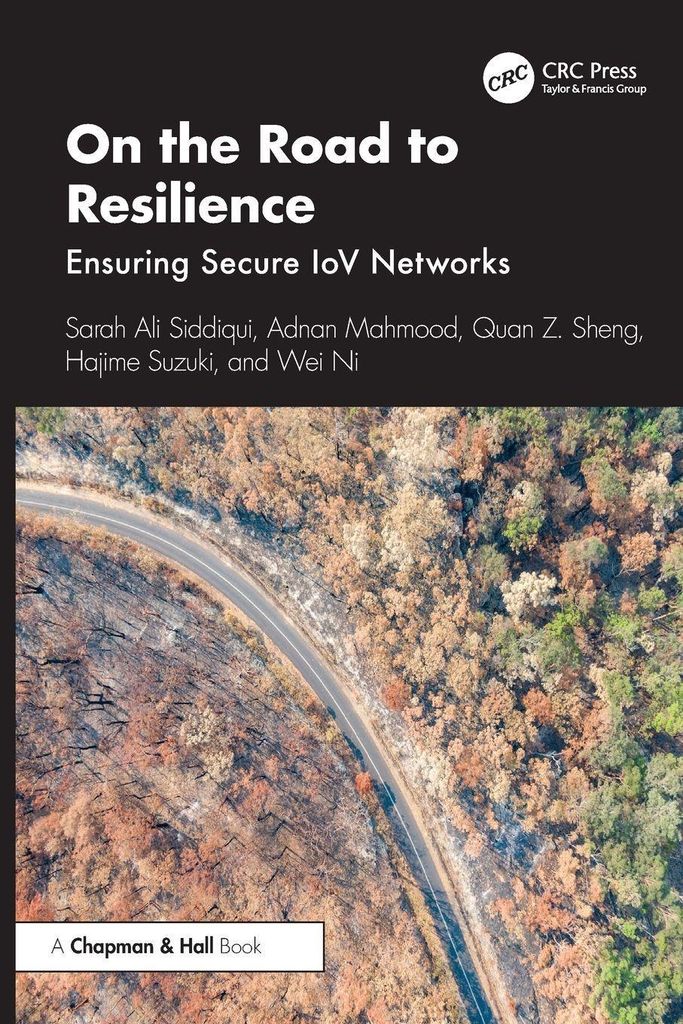 On The Road To Resilience – Lingua: Inglese