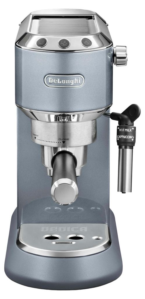 De Longhi Coffeemachine EC785 AE metallic with Obrázek produktu 