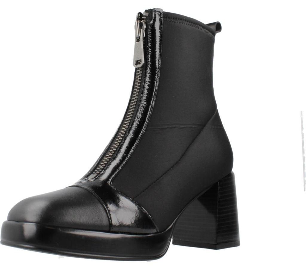 HISPANITAS HI243658 Schwarz