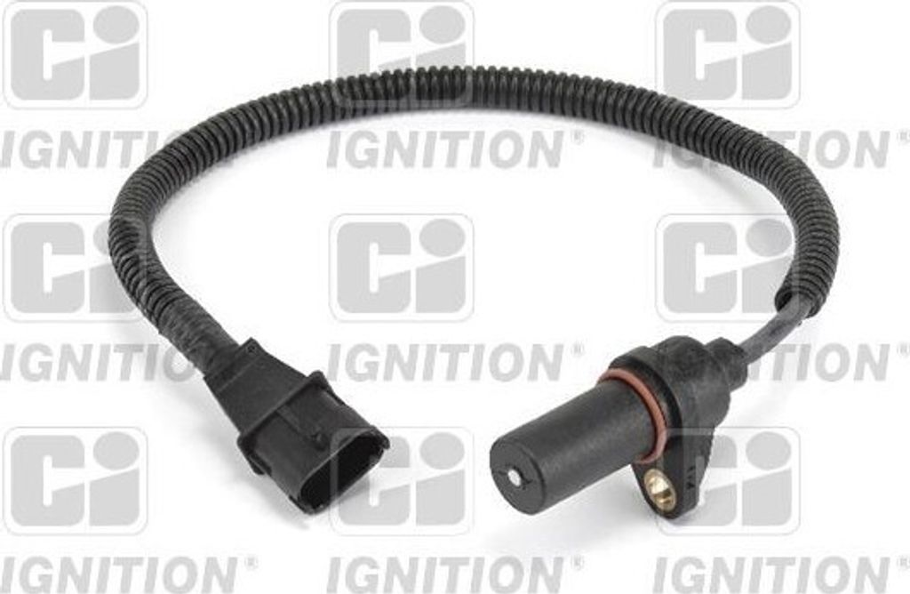 QUINTON HAZELL XREV471 Kurbelwellensensor Impulsgeber für HYUNDAI i30 (FD) 435mm