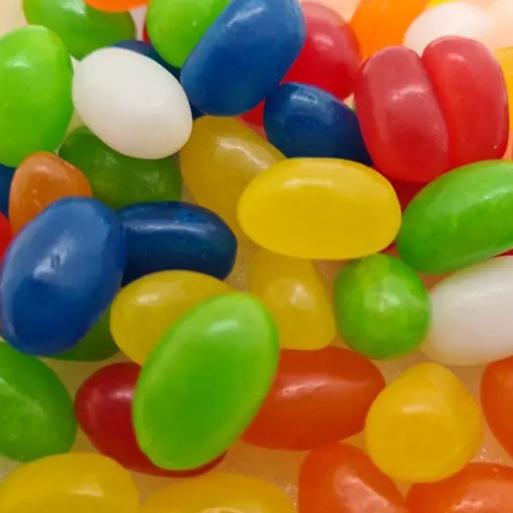 Halal Fruchtgummi Jelly Beans fruchtig Kaufland.de