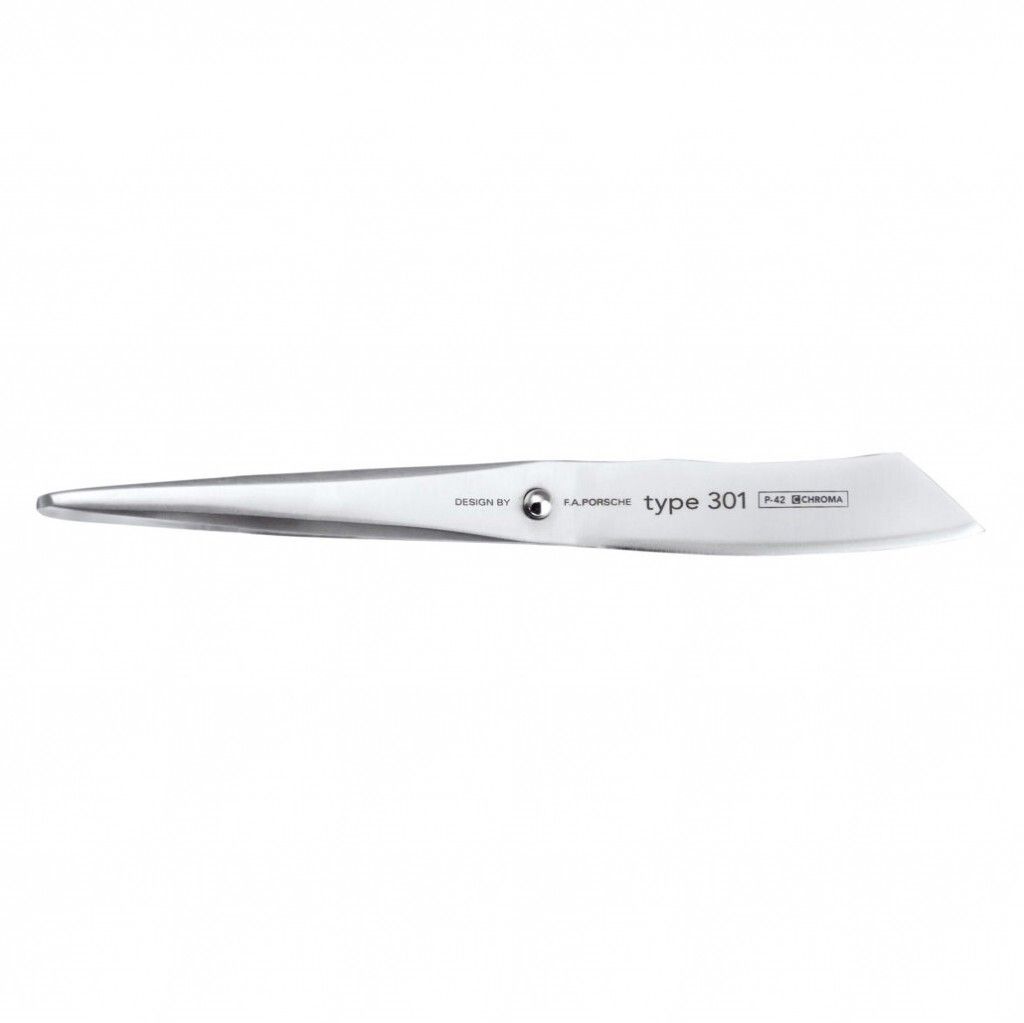 Chroma P-42 CHROMA Type 301, Obstmesser, 8cm Produktbild 