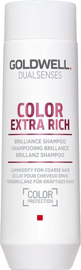 Goldwell Dualsenses Color Extra Rich Brilliance Shampoo Zdjęcie produktu 8
