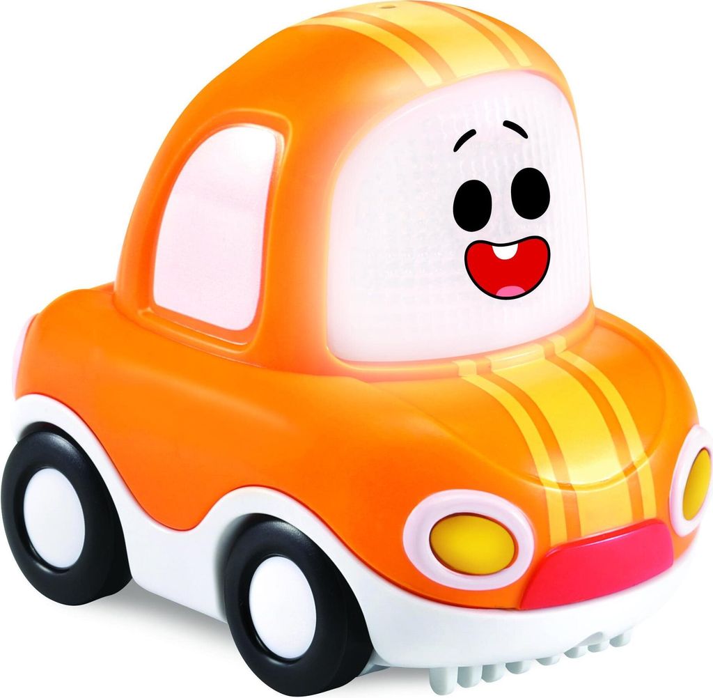 Tut Tut Auto Otík - Otík Produktbild 