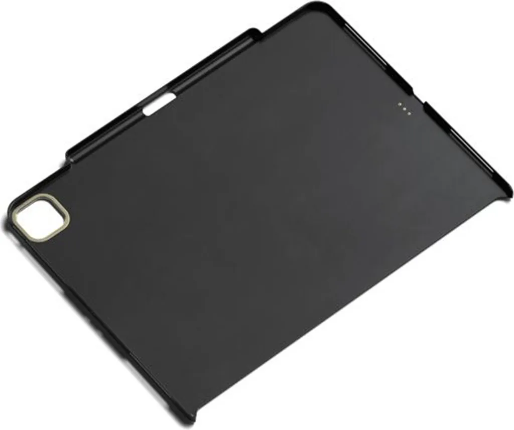 Coque de protection iPad Pro 12.9 - Étui rigide avec support pliable
