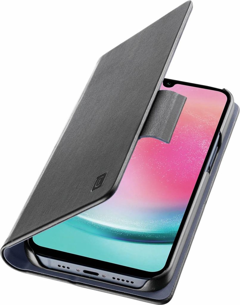 Cellularline Book - Galaxy A25, Folio, Samsung, Galaxy A25, Produktbild 