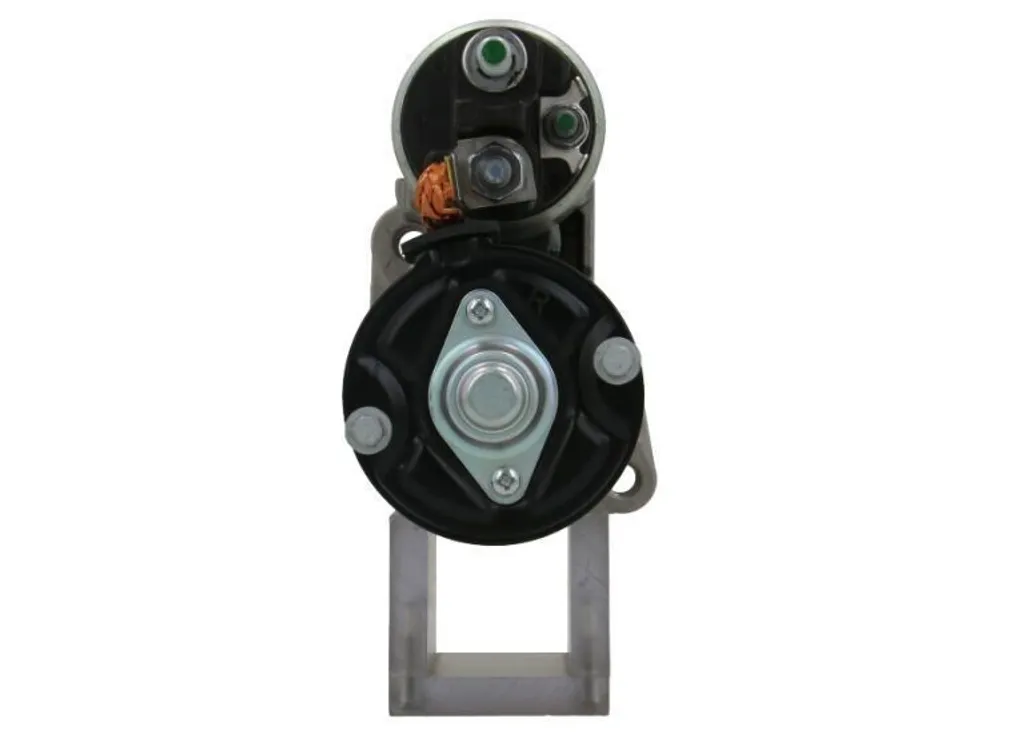 Alternateur Fiat robuste 35A compatible OEM 0120488252 tension stable