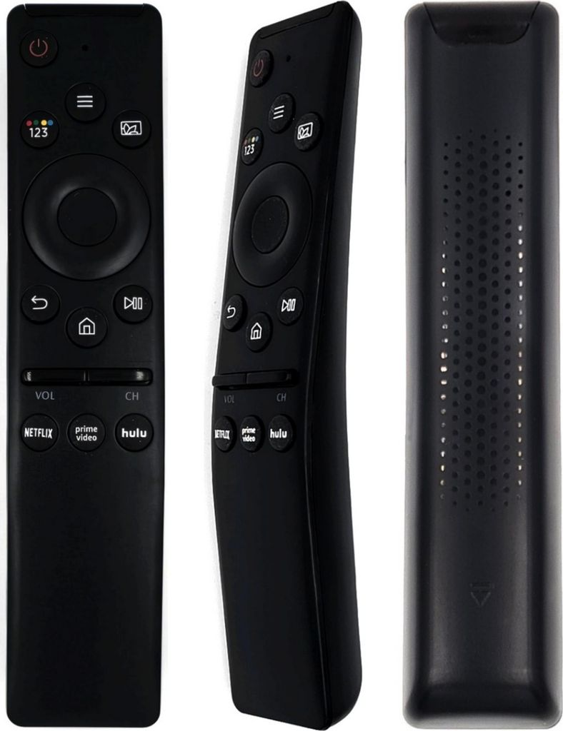 Ersatz Fernbedienung für Samsung TV UE55MU7000U | UE55MU7002 | UE55MU7005 |