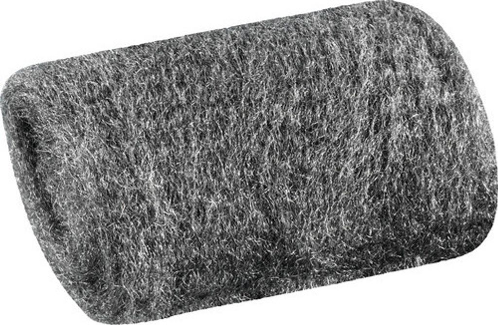 Stahlwolle extra fein 2er Pack 100 x 80 x 50 mm Produktbild 