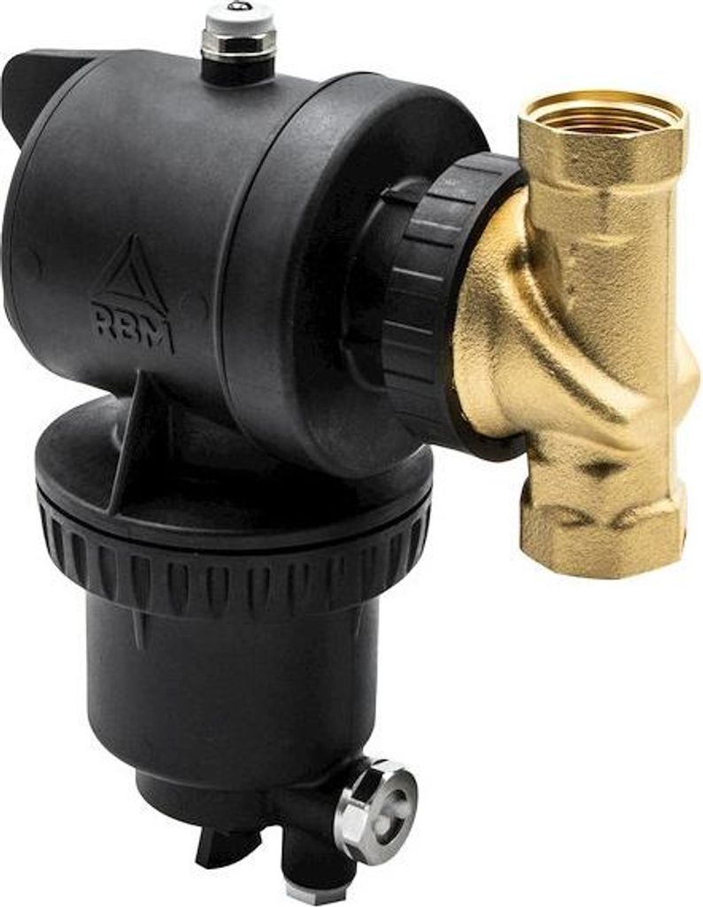 Magnetfilter MP2 1 RBM für schwenkbare PAC - 38330600