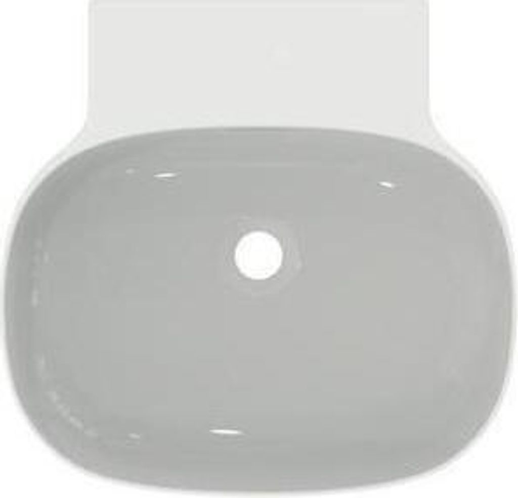 IDEAL STANDARD T475401 Waschtisch Linda-X o.Hl. m.Ül.