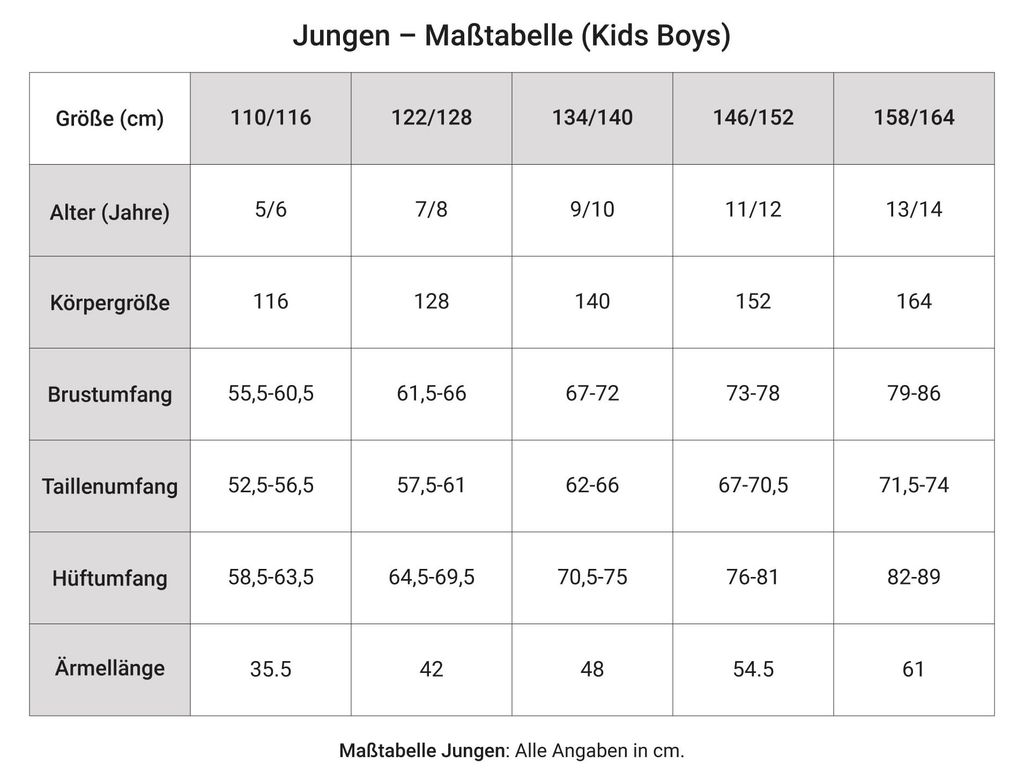 Build Your Brand Jungen T-Shirt Kids Basic Tee, 100% Produktbild 