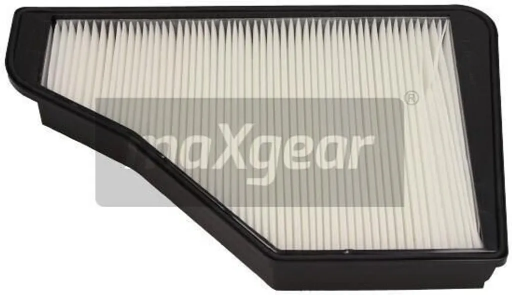 Filtre habitacle pour entretien climatisation Mercedes Classe S W140 C140
