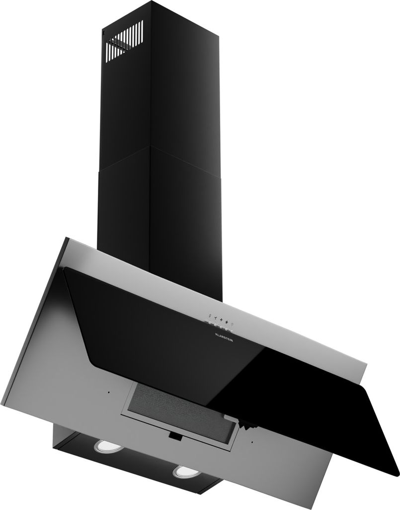 Klarstein digestor, nástenný, prietok vzduchu 247 m³/h, LED Obrázok produktu 3