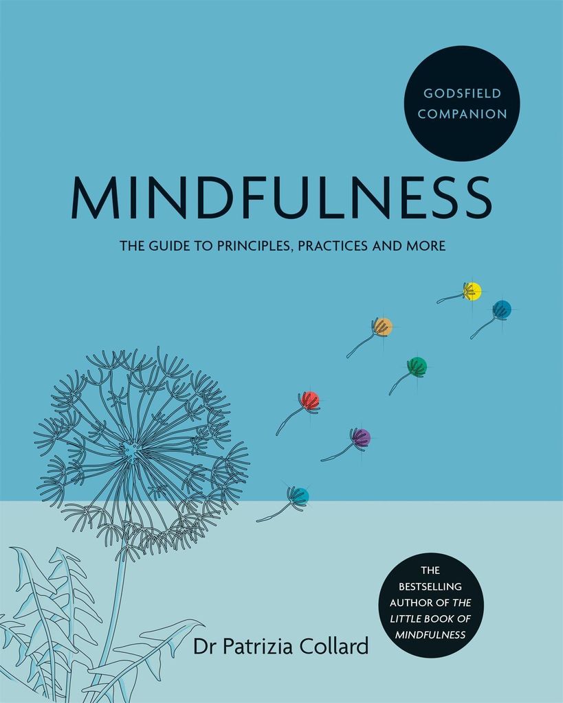 Godsfield Companion Mindfulness – Lingua: Inglese