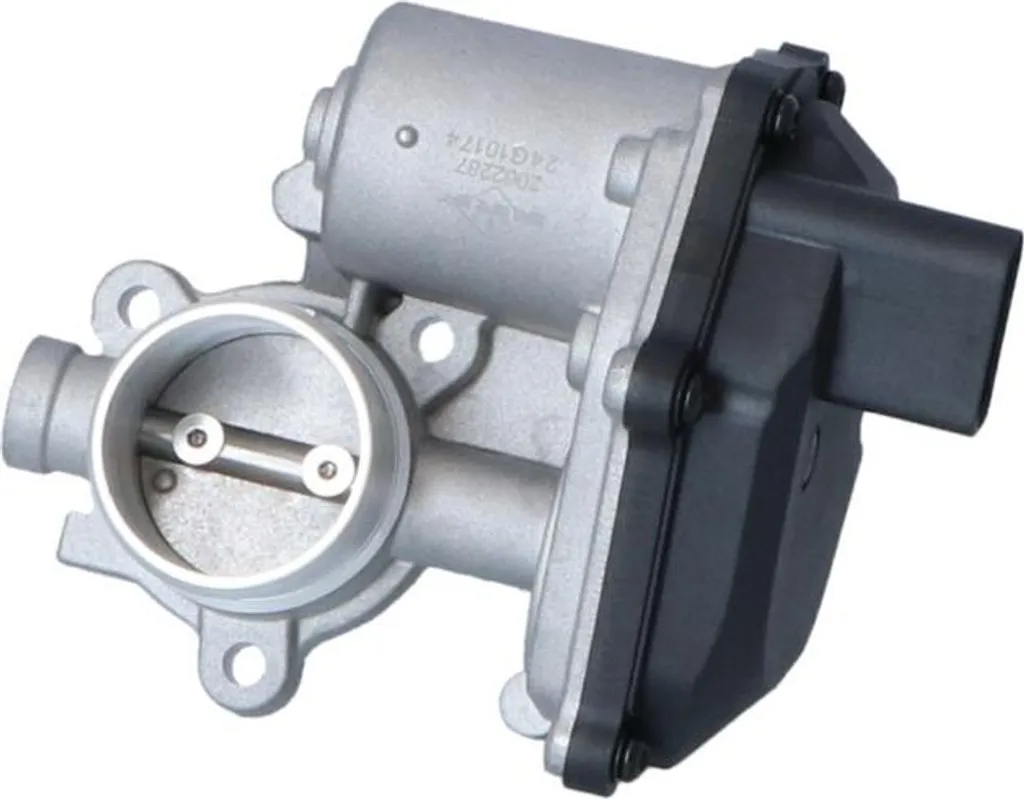 Vanne EGR NRF pour Audi A3 - Basse Pression - Solution Complète avec Joints