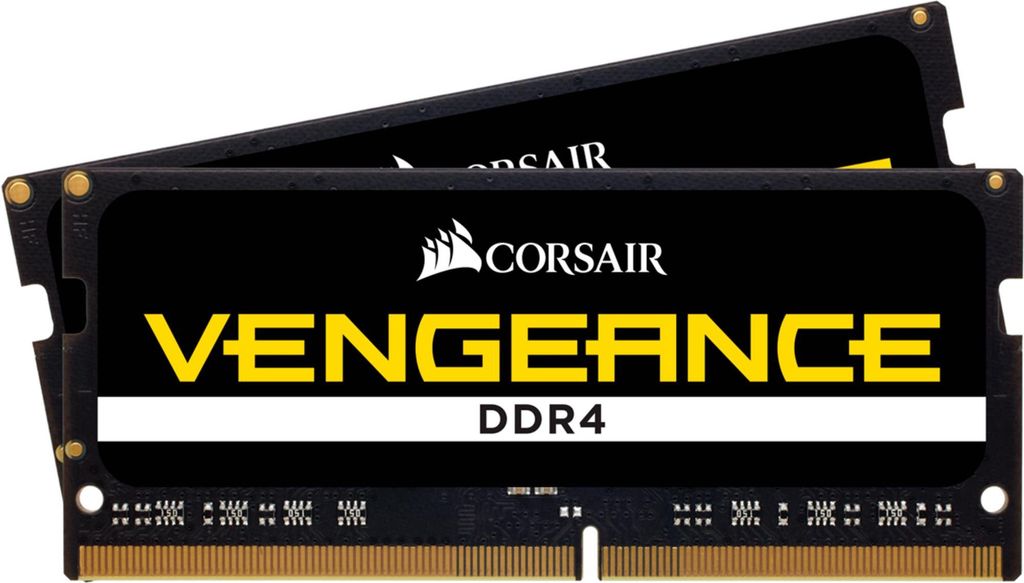 Pamäť Corsair Vengeance SO-DIMM 32GB Kit (2x 16GB) Obrázok produktu 