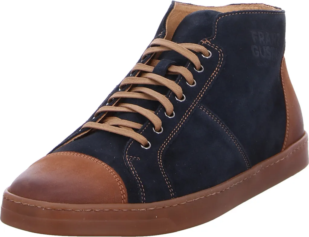 Fini les Pieds Fatigués avec les Franz Gustav Koblenz Cs Cognac 46