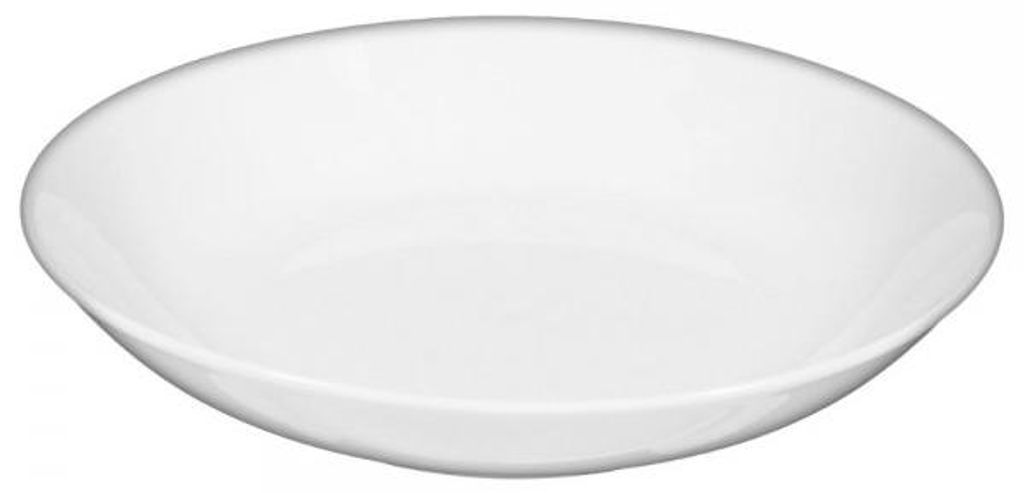 Seltmann Weiden Suppenteller Lido Weiß (21cm) Produktbild 