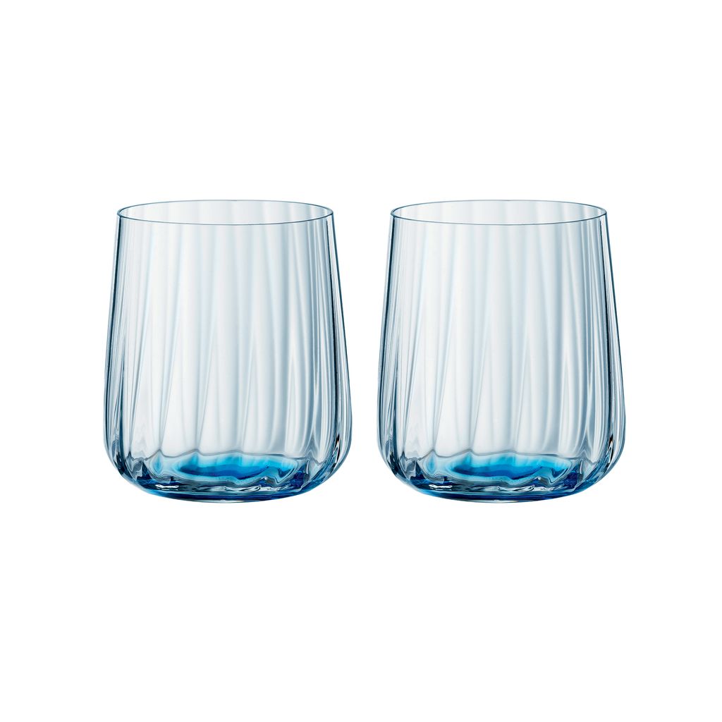 Spiegelau Lifestyle Becher - Ocean, Cocktailglas, 340 ml, Produktbild 