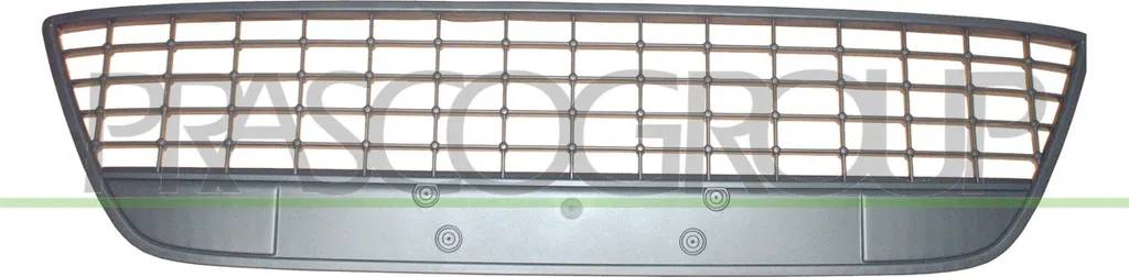 Grille d'aération avant pour réparer Ford Mondeo IV modèle 1459942