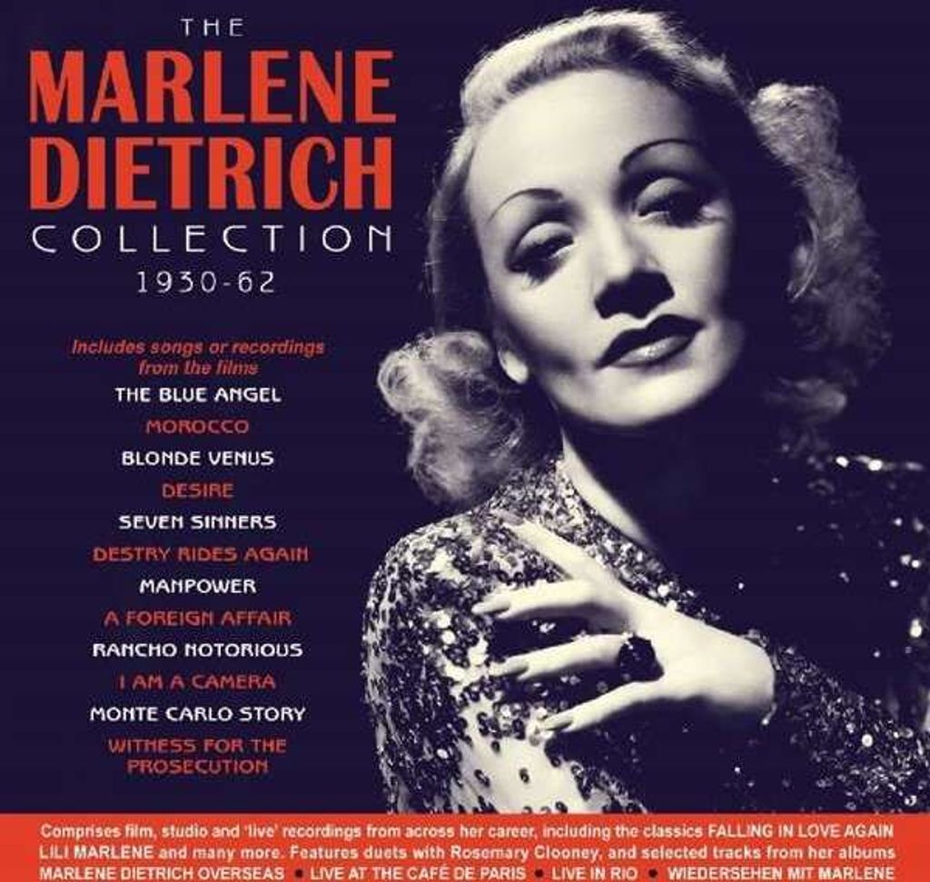 Collection 1930-1962