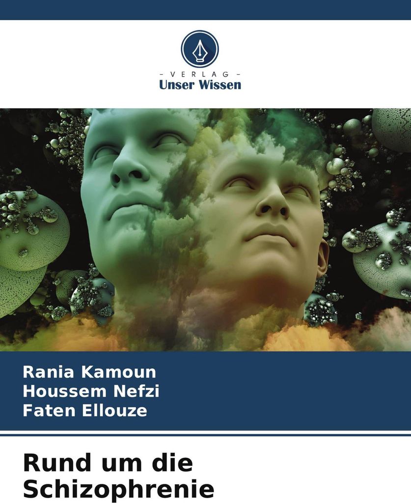 Rund um die Schizophrenie