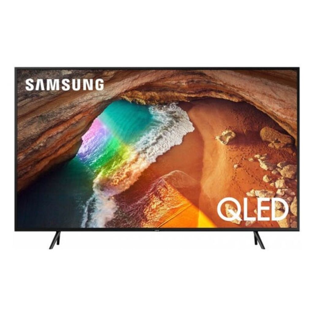 Smart TV Samsung QE65Q60R 65" 4K Ultra HD QLED WIFI Produktbild 