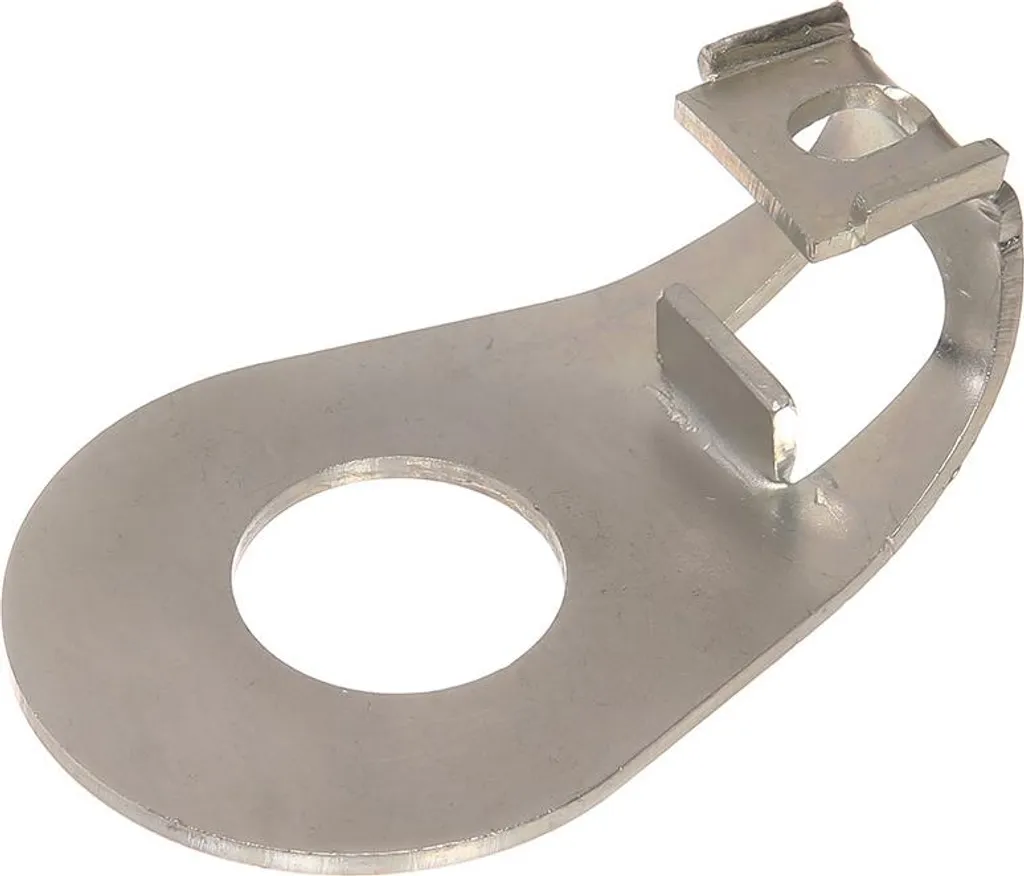 Plaque de résistance AWO425T AWO425S sans revêtement pour gaufrier