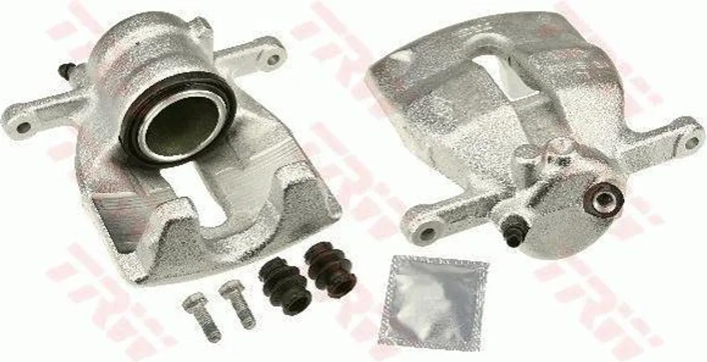 Étrier de Frein TRW BHW905E OE 4154200883 Haute Performance pour Citan