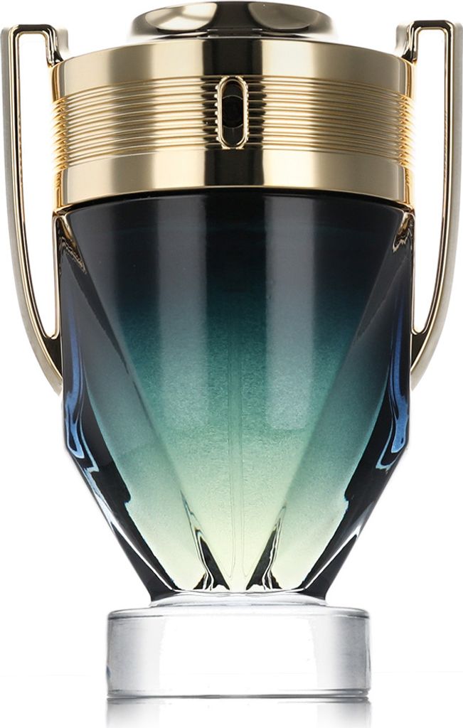 Paco Rabanne Invictus Parfum Parfüm für Herren 100 ml Produktbild 2