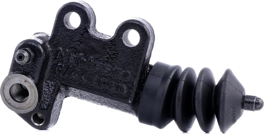 Réparer l'embrayage de Nissan 350 Z et Pathfinder avec le récepteur PJD789