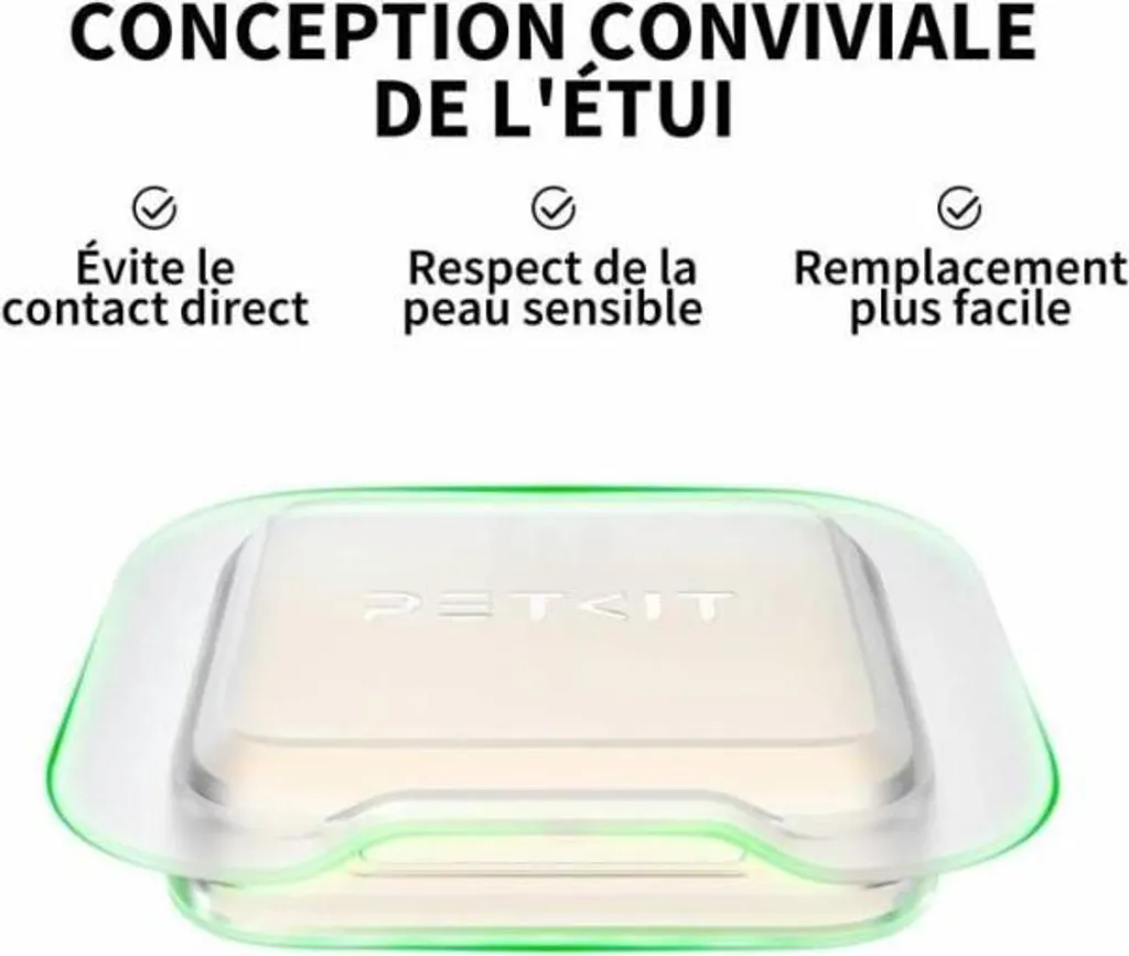 Petkit N50 Eliminatore Odori per Pura Max 2/Pro | 3 Pezzi | Shop Ufficiale - 9