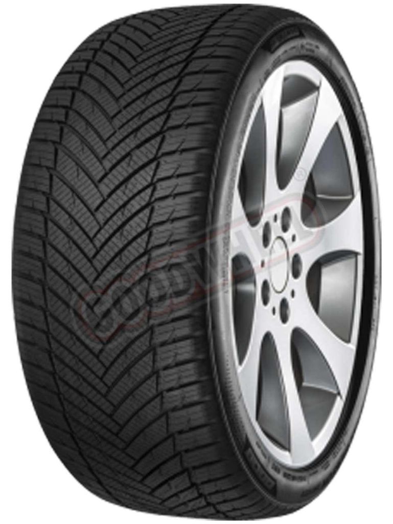 Minerva GAN car-tyres All Season Master ( 235/60 R18 107W Produktbild 