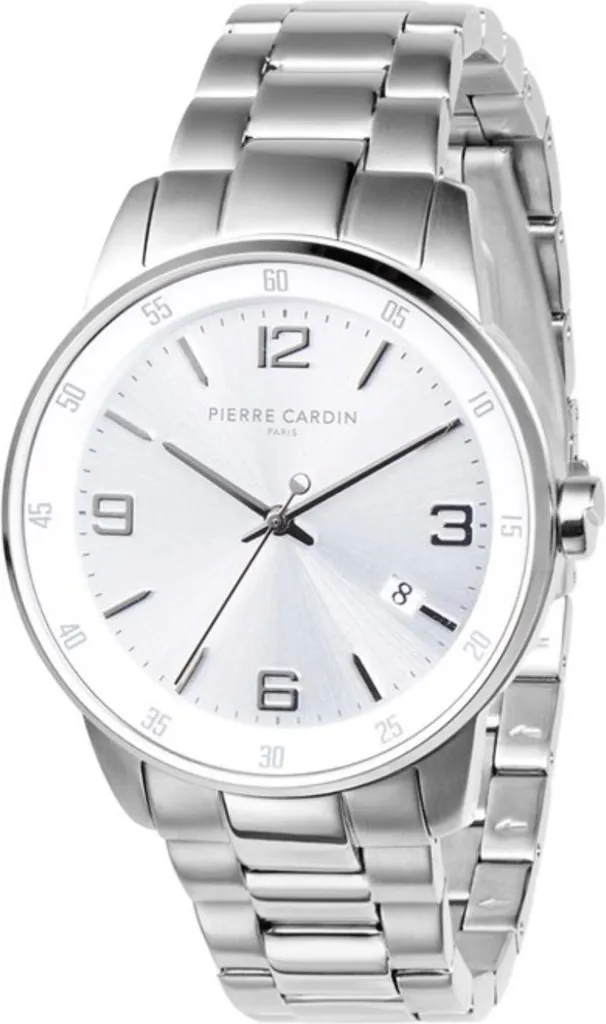 Pierre Cardin CMR.0006 - Orologio Vintage Look Space Age