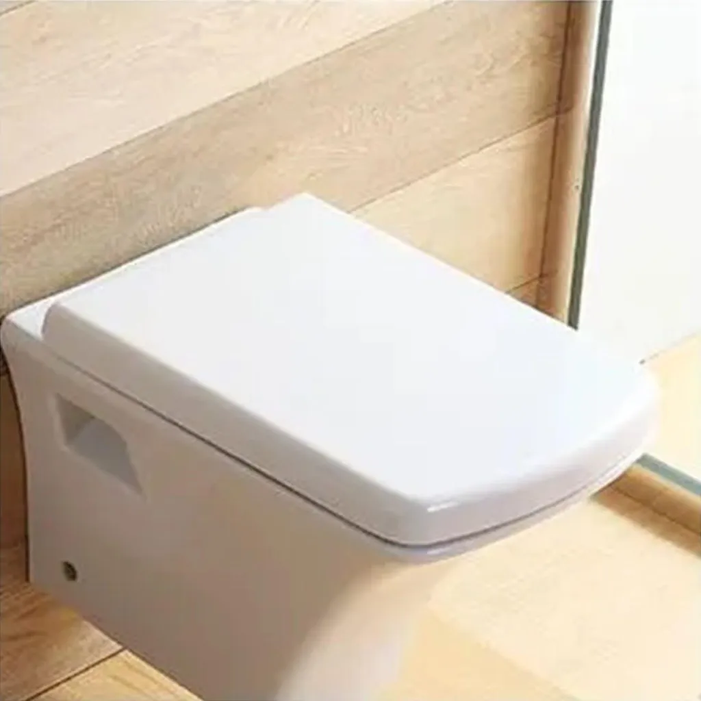 Offerta Sedile WC Elettra Termoindurente - Alta Qualità al Giusto Prezzo